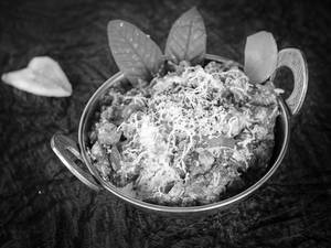 Veg Kadai