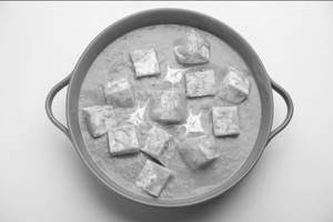 Paneer Makhanwala