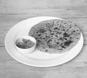 Aloo Parantha