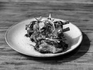 Pork Short Ribs