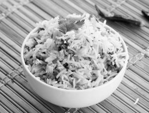 Jeera Rice