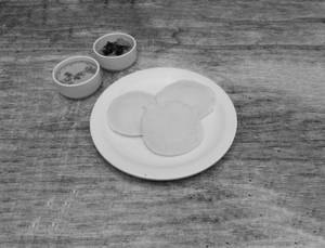 Three Mallige Idli