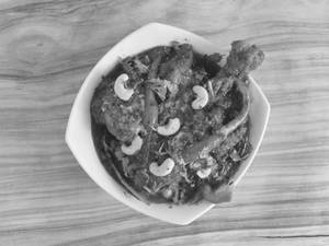 Tawa Murgh