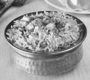 Paneer Fried Rice