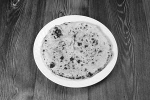 Tandoori Aaloo Paranta