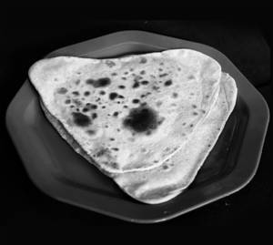 Tandoori Roti