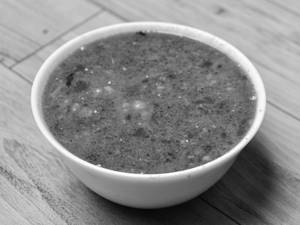 Sev Bhaji