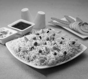 Biryani