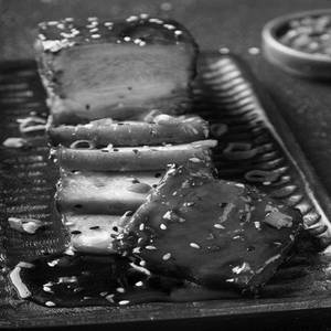 Char Siu Pork Belly