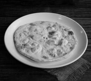 Tandoori Roti