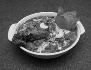 Punjabi Chicken    