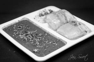 Pav Bhaji