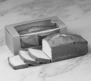 Pound Cake