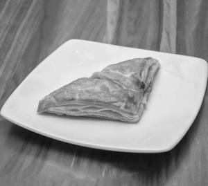 Chicken Puff (1 Pc)