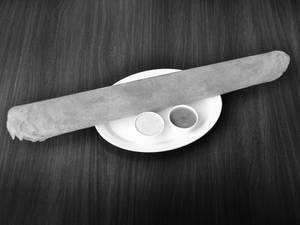 Paper Masala Dosa