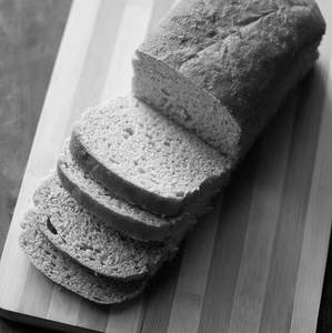 Brown Bread 400gm