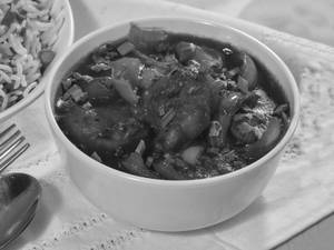 Chilli Chicken Gravy