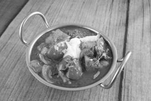 Kadai Mushroom