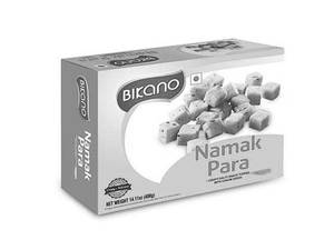 Namak Para 400g