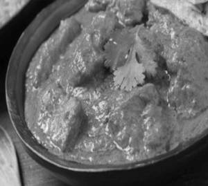 Chicken Butter Masala (1 Pc)