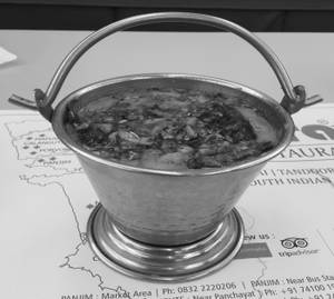 Dal Tadka