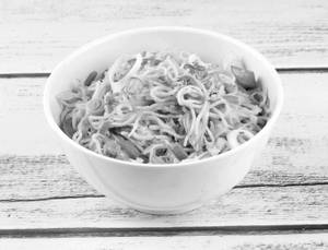 Hakka Noodles