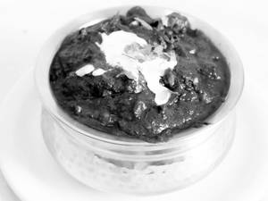 Palak Paneer