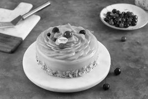Alphanso Mango Cake 900g