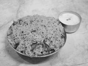 Tomato Rice 