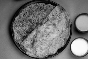 Potlam Biryani