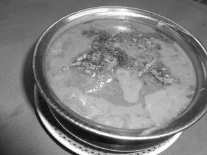 Dal Fry (Mixed Dal)