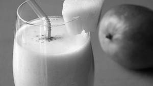 Fruit Lassi