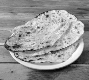 Butter Naan