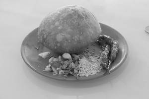 Dal Kachori