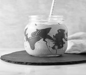 Nutella Shake