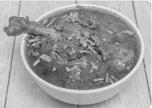 Chicken Rajwada