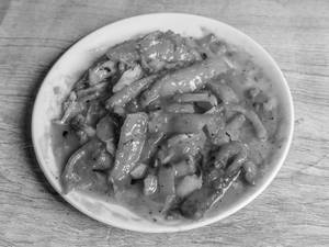 Chilli Potato