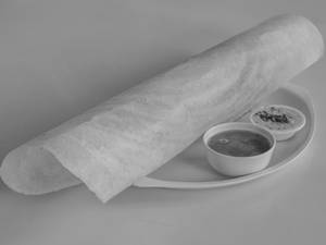 Mysore Plain Dosa
