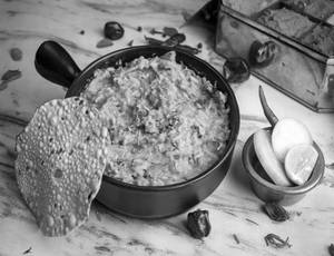 Dal Khichdi