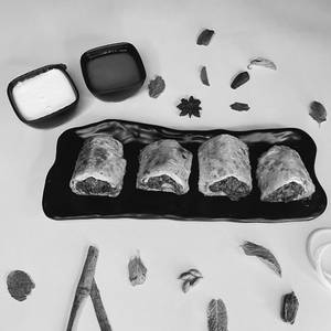 Mutton Roll