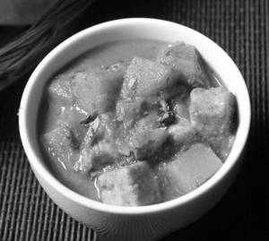 Aloo Paneer