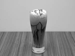 Mocha Frappe