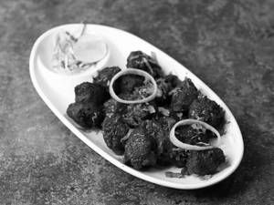 Veg Manchurian