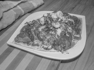 Chicken Chilli