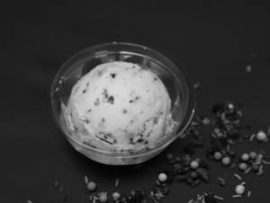 Pan Masala Ice-Cream