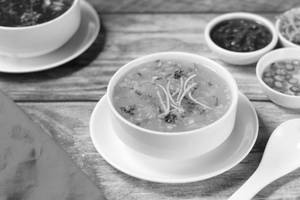 Chicken Manchow Soup