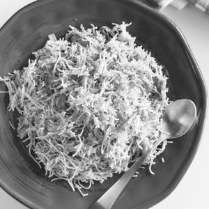Idiyappam Egg Kothu