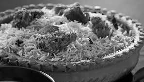 Mutton Biryani (2 Pcs)