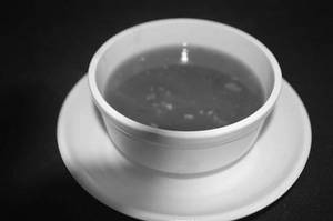 Mutton Soup