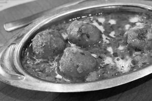 Malaai Koftha